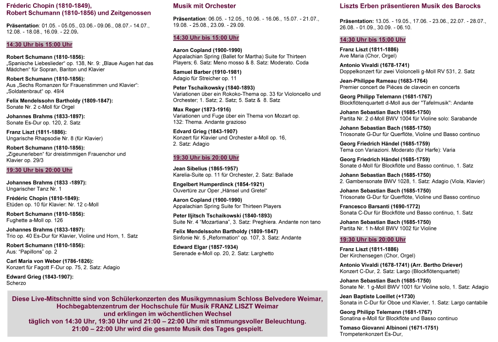 Parkgeflster Flyer Programm 2019 1 1024